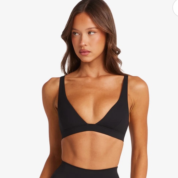 CBS - FREEDOM CONTOUR CROP - Picture 1 of 6